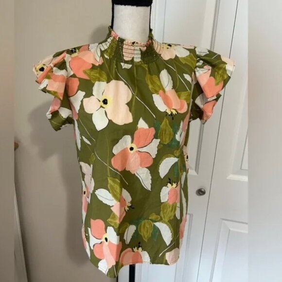 THML top size M - Picture 2 of 3